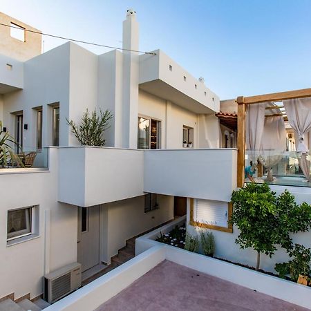 Downtown Holiday Home Naxos City Kültér fotó