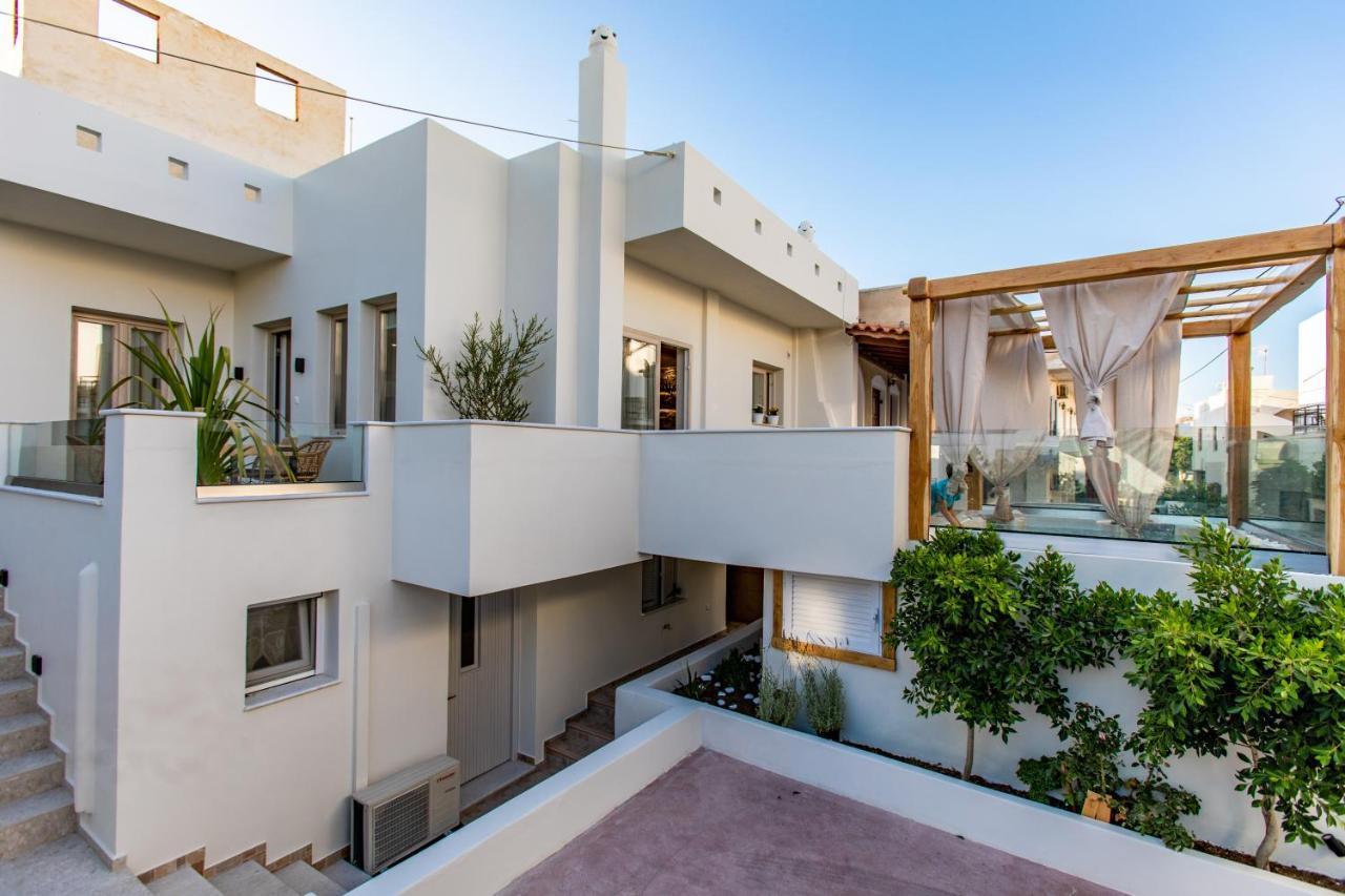 Downtown Holiday Home Naxos City Kültér fotó