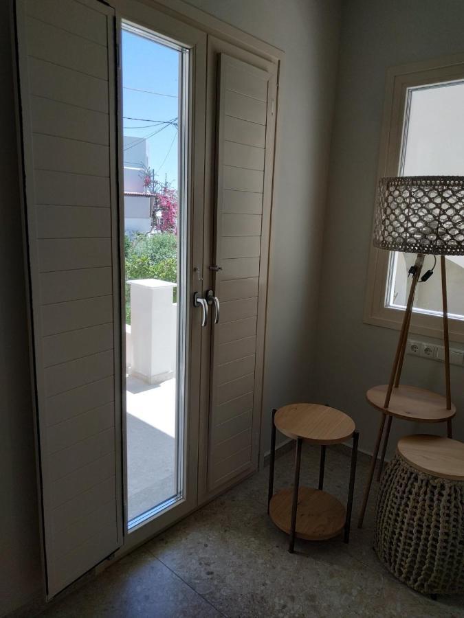 Downtown Holiday Home Naxos City Kültér fotó